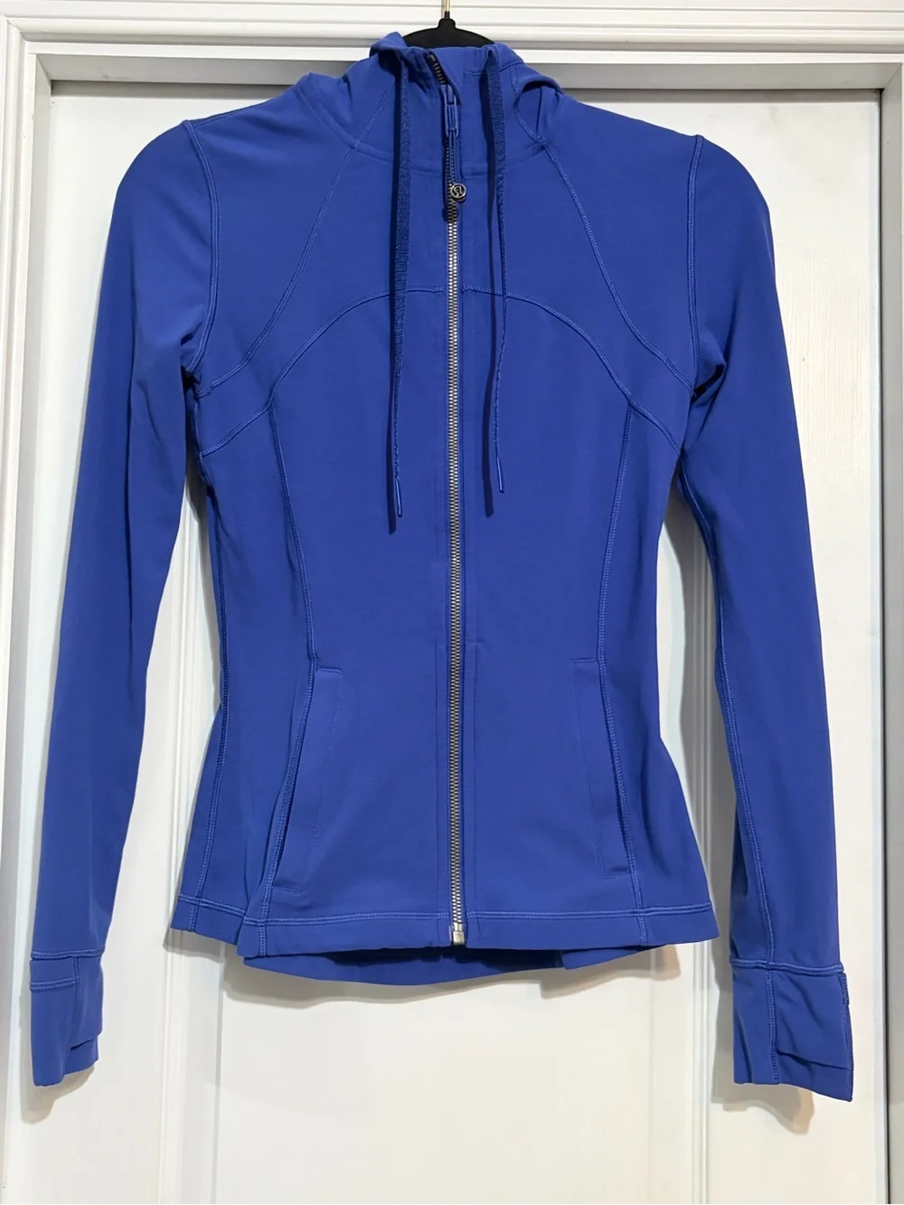 Lululemon Define Jacket *Nulu in Psychic